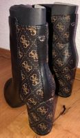 neue Guess-Stiefeletten (Grösse 39)