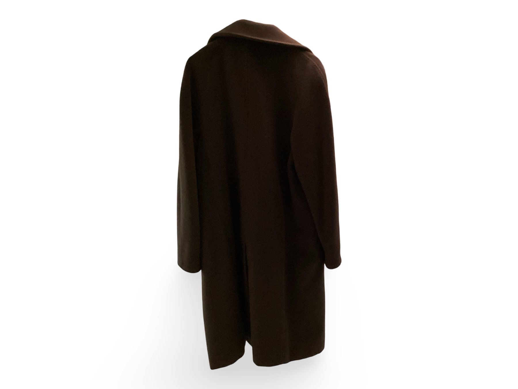 Max Mara Manteaux: MAX MARA Mantel – D'occasion à Zürich par Restwert_Zuerich 1