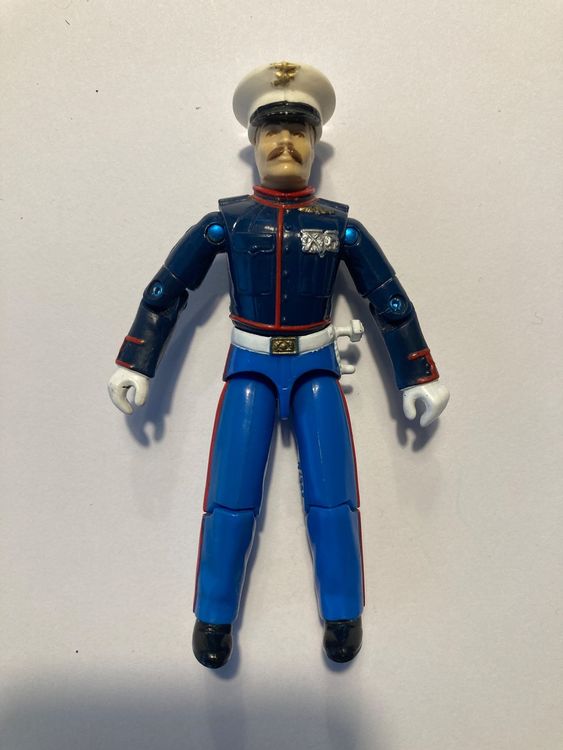 g.i. joe gungho v2 Kaufen auf Ricardo