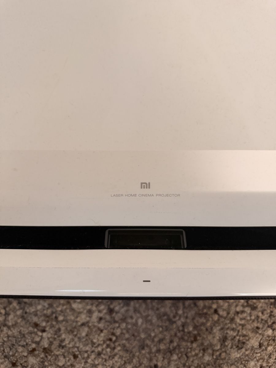 Xiaomi Vidéoprojecteurs: Xiaomi Laser Beamer – D'occasion à Zürich par horoffra 1