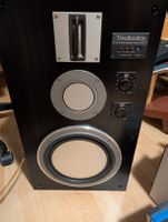 Technichs sb7 Vintage Lautsprecher