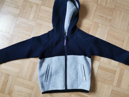 Sweatjacke Hema Gr. 98-104