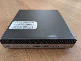 HP EliteDesk 800 G4 35W Desktop Mini PC