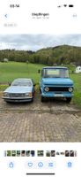 Opel Senator 2.8S