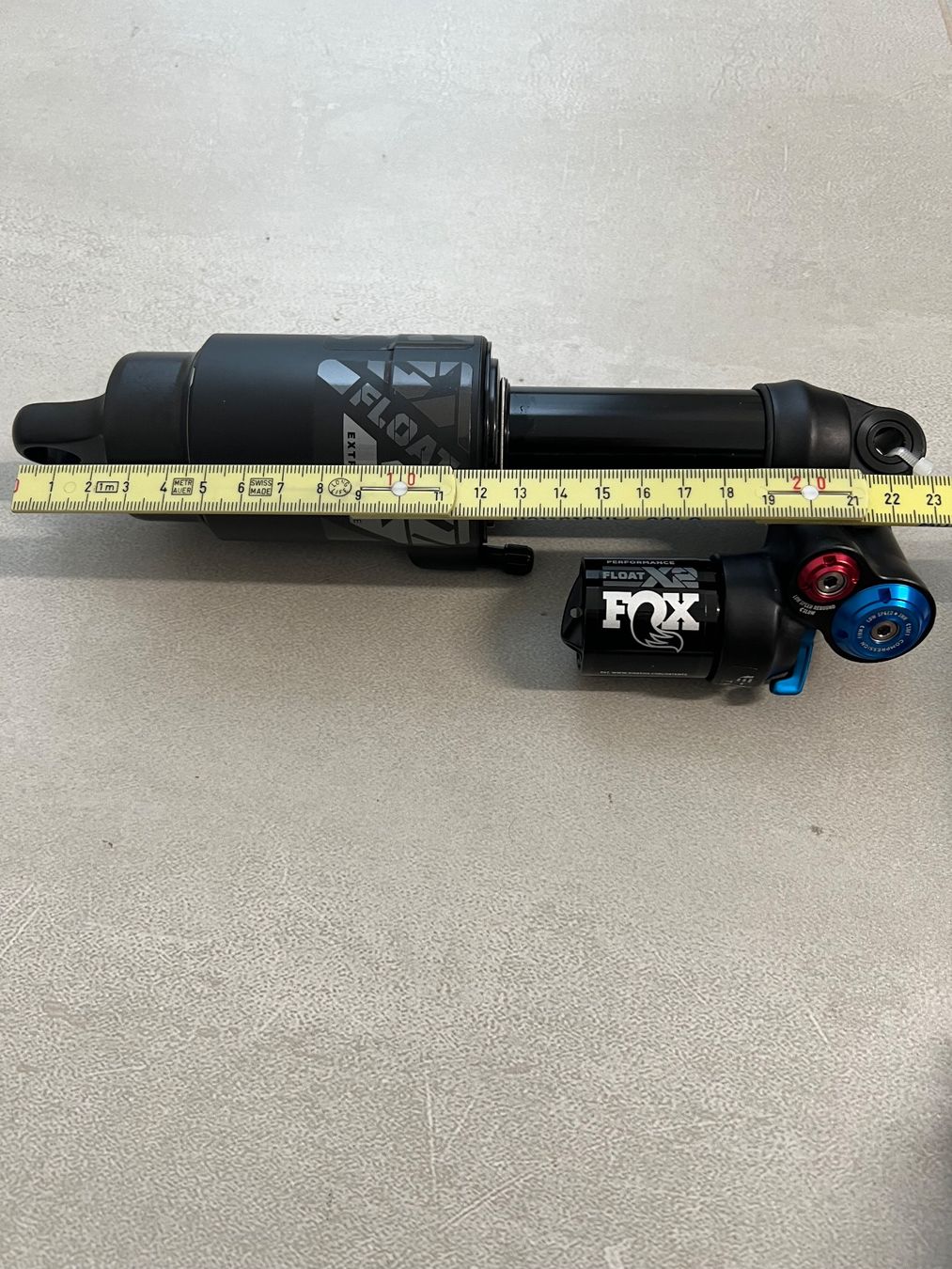 Fox Pezzi di ricambio: Flyer Dämpfer FOX FLOAT  X2 – Nuovo (secondo la descrizione) da Derendingen venduto da AABB 5