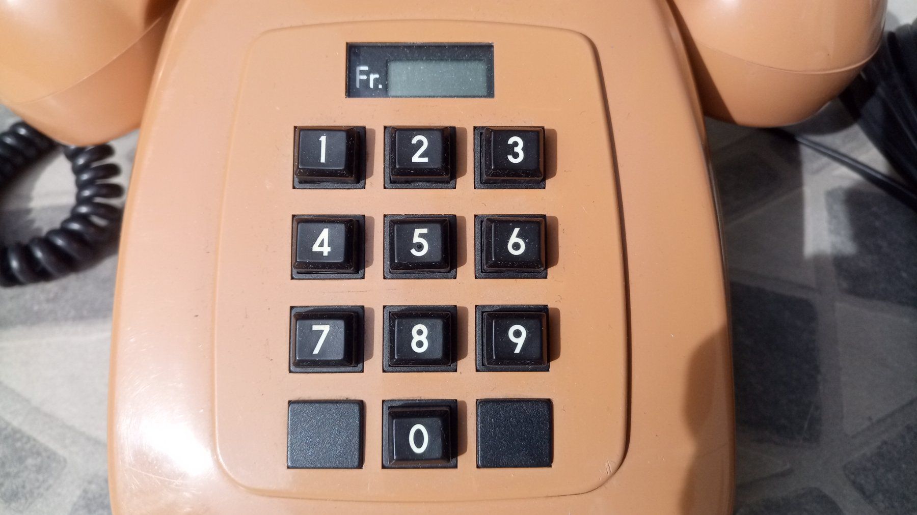 Swisscom Téléphones: Telefon Mod. 70 – D'occasion à Zürich par Kabrio 1