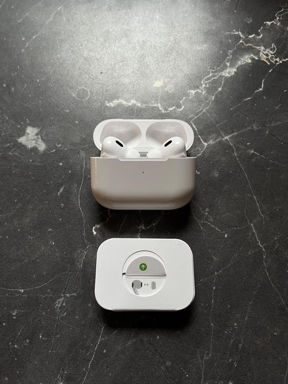 Air Pods Pro 2 Gen Kaufen Auf Ricardo