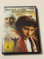 DVD Film - Bruder Sonne, Schwester Mond