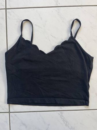 Crop Top M
