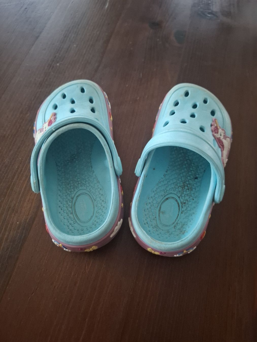 Crocs Scarpe per ragazzi: Clogs Gr 24 – Usato da Hätzingen venduto da Snoopi84 2