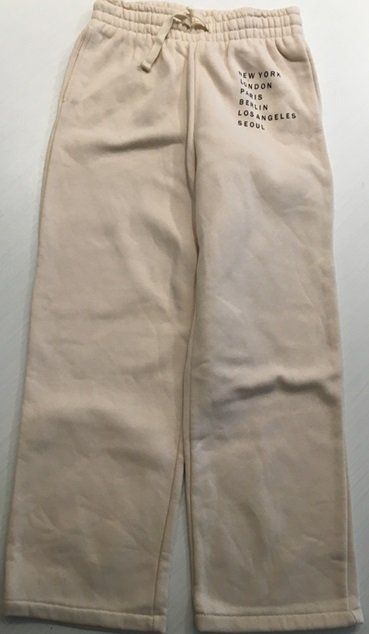H&M Hosen: Kinder-Hose (128) – Gebraucht aus Grüningen von tienda100