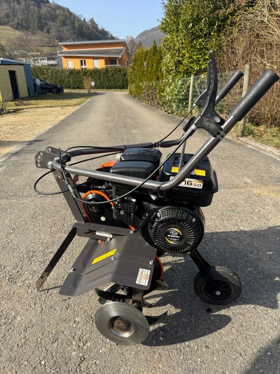Gartenfrase Kaufen Gebraucht