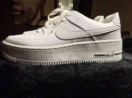 Nike Air Force 1 Gr. 40.5