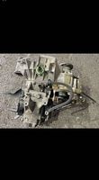 Getriebe VW / Seat / Skoda Benzin 1.6 code  ERT 