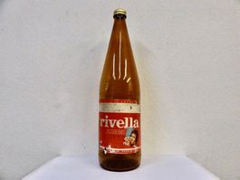 alte Flasche RIVELLA ROTHRIST 1973