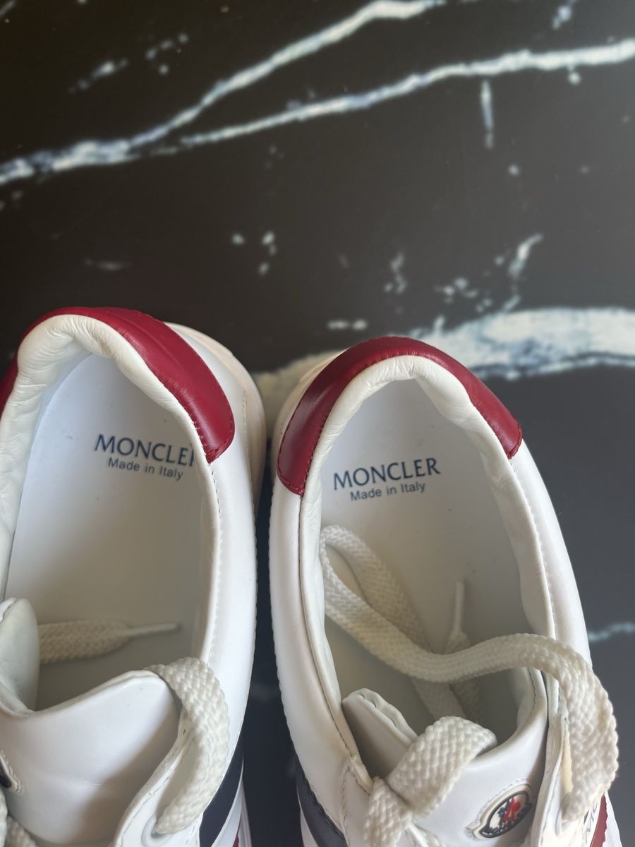 Moncler Chaussures hommes: Moncler  – D'occasion à Brugg AG par Ljubinka0410 1
