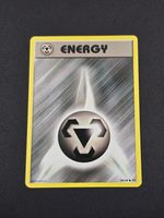 Metal Energy #098 XY Evolutions NM / 🇬🇧