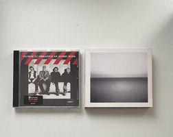 U2 - How To Dismantle An Atomic Bomb