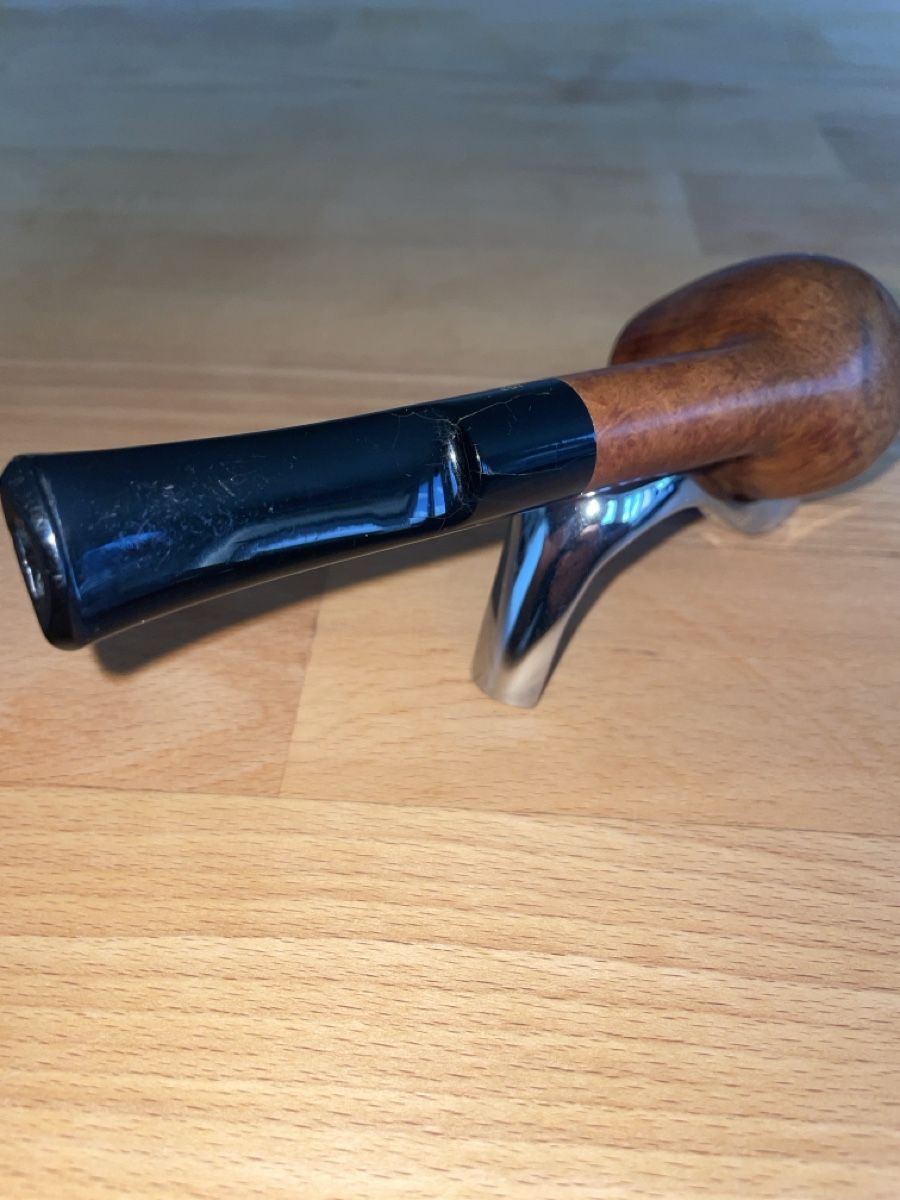 Tabakpfeifen & Zubehör: Tabakpfeife Davidoff 400f – Gebraucht aus Wald ZH von J.W331 3