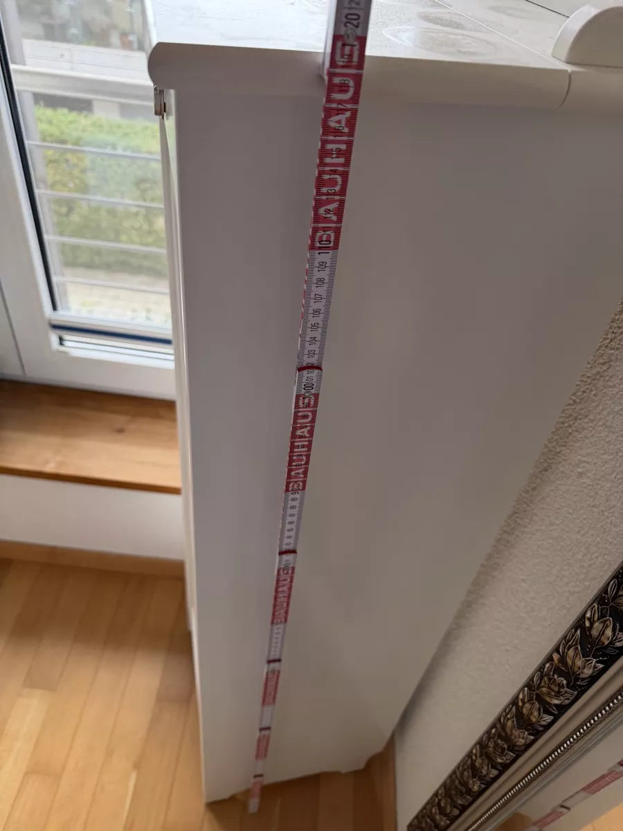 Ikea Schminktische: Schminkkommode klein – Gebraucht aus Urdorf von GiselaW 2