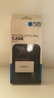 Coque Quad Lock iPhone 12 Pro Max