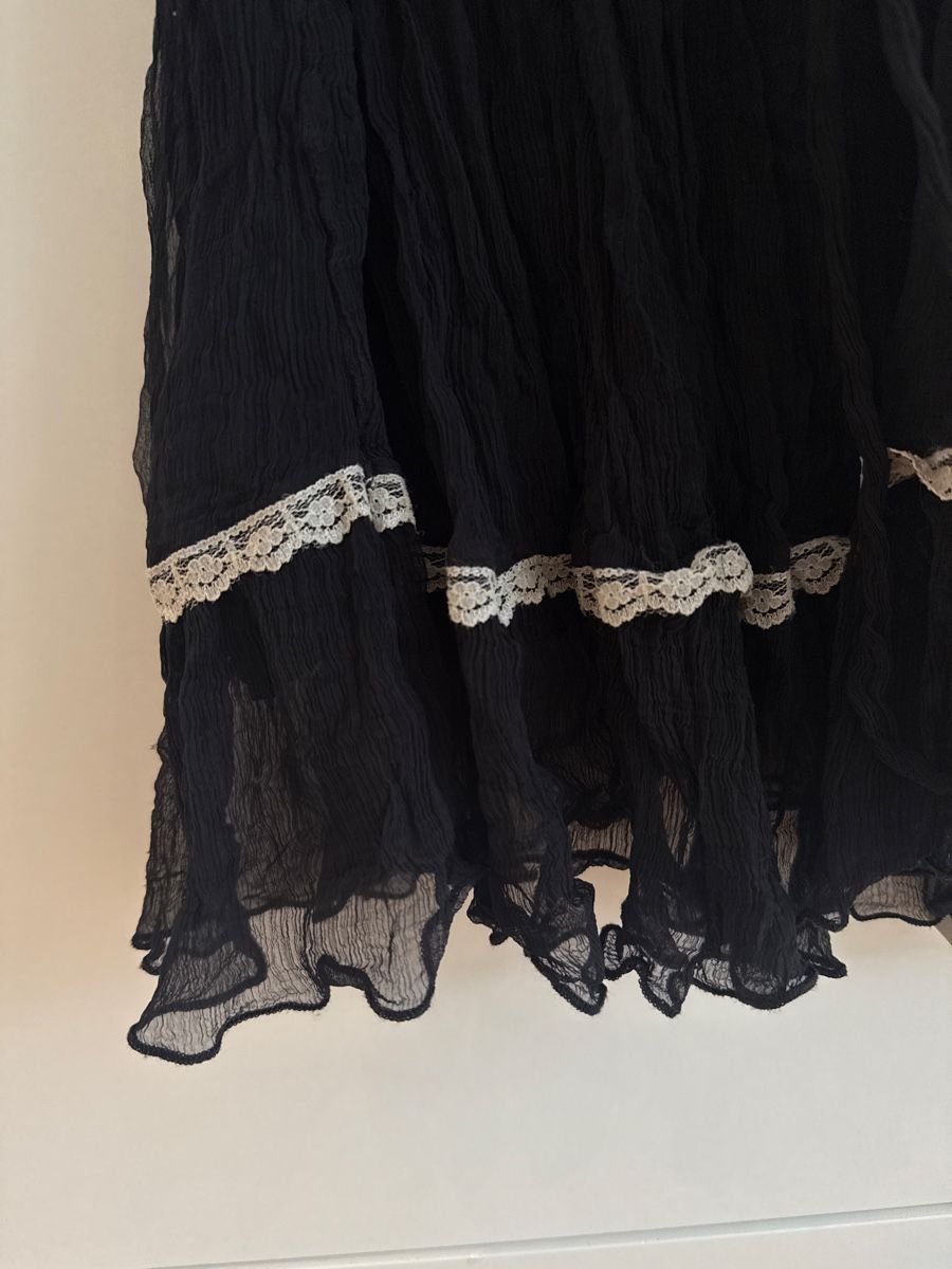 Vestiti: Dress Silk – Usato da Baden venduto da Chaochao3 1