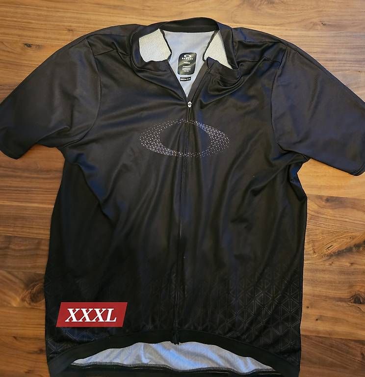 Maillots de corps & Pantalons: 3x Radtrikot Oakley – D'occasion à Bern par oli_cnt9 4