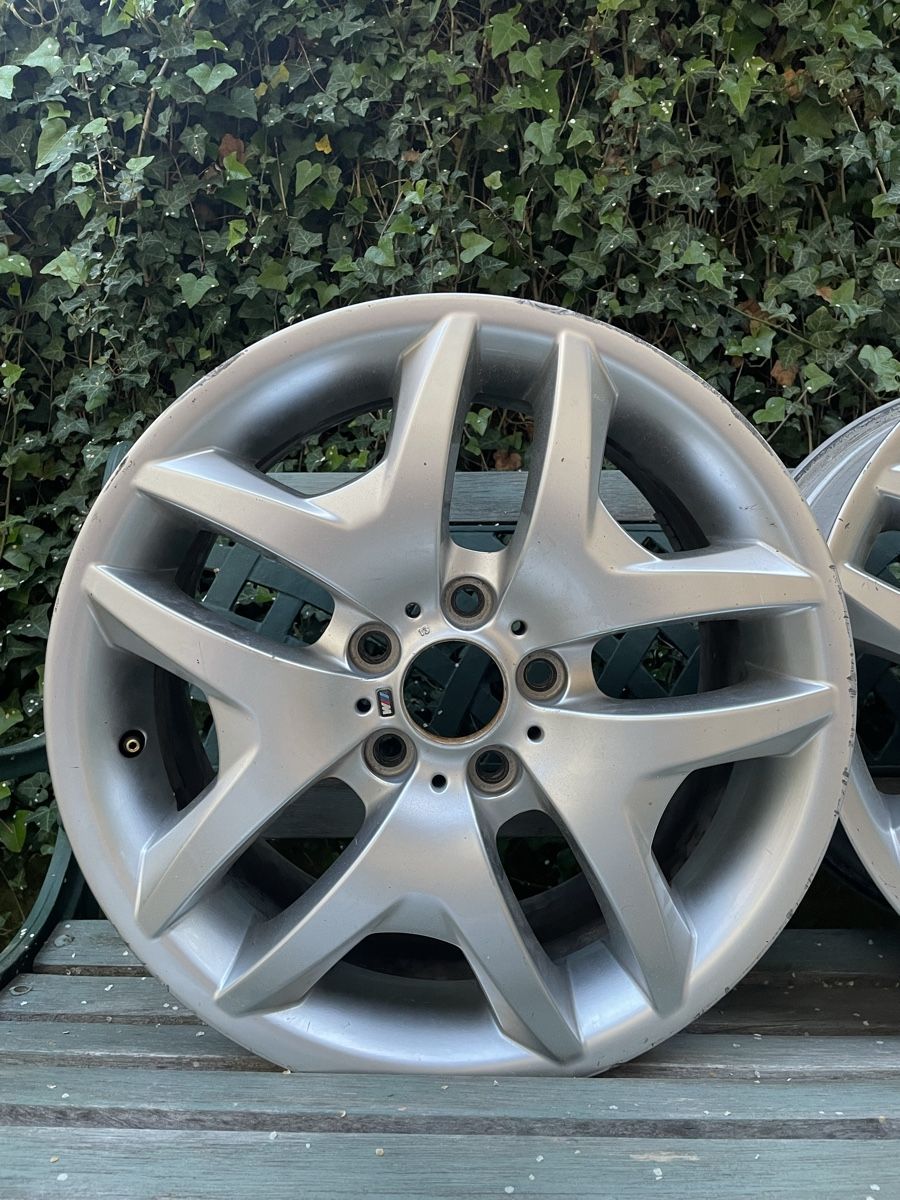 BMW Cerchioni: BMW Styling 192 18" 8J/9J – Usato da Büren SO venduto da thatchrizz 4