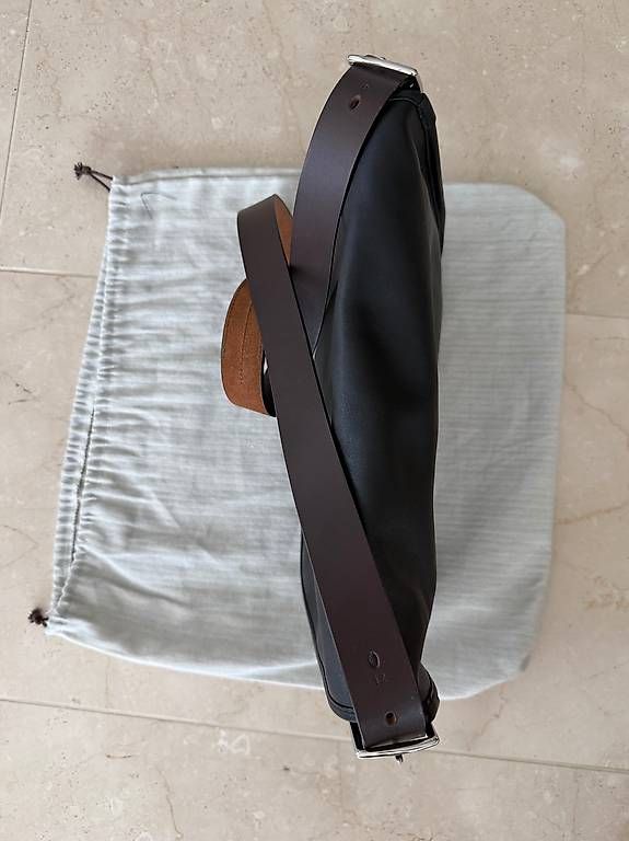 Hermès Borse da donna: Hermes Barda Bag – Usato da Viganello venduto da Paulinegis 4