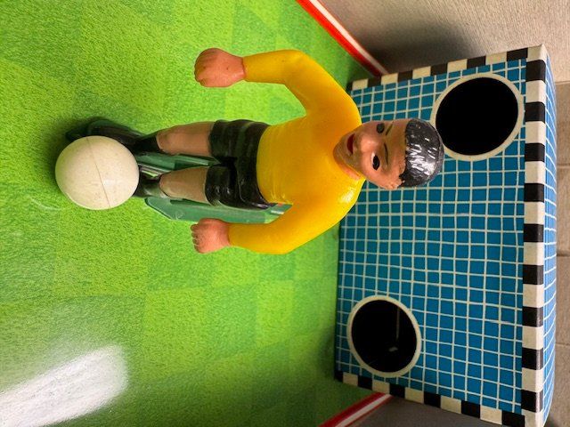 Technofix Giochi: GIOCO COMPLETO CALCIO TECHNOFIX – Nuovo e nell'imballaggio originale da Davesco-Soragno venduto da cap_67b9 6
