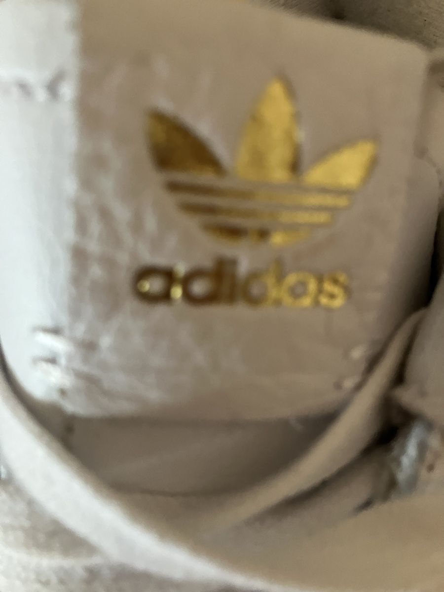 Adidas Scarpe da donna: Adidas Sneakers Grösse 38 – Usato da Rothenburg venduto da Regenbogenwolken 2