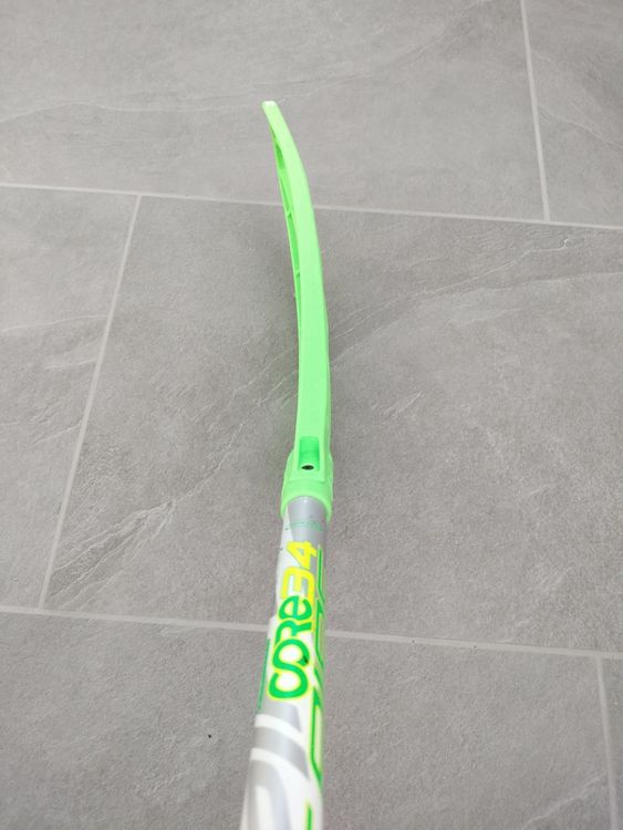 Unihockey-Stock Fat Pipe Core 34 / Rechts (Gebraucht) in Neftenbach für ...