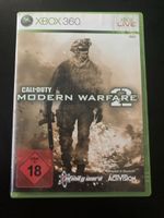 X Box 360 Game Call of Duty - Modern Warfare 2