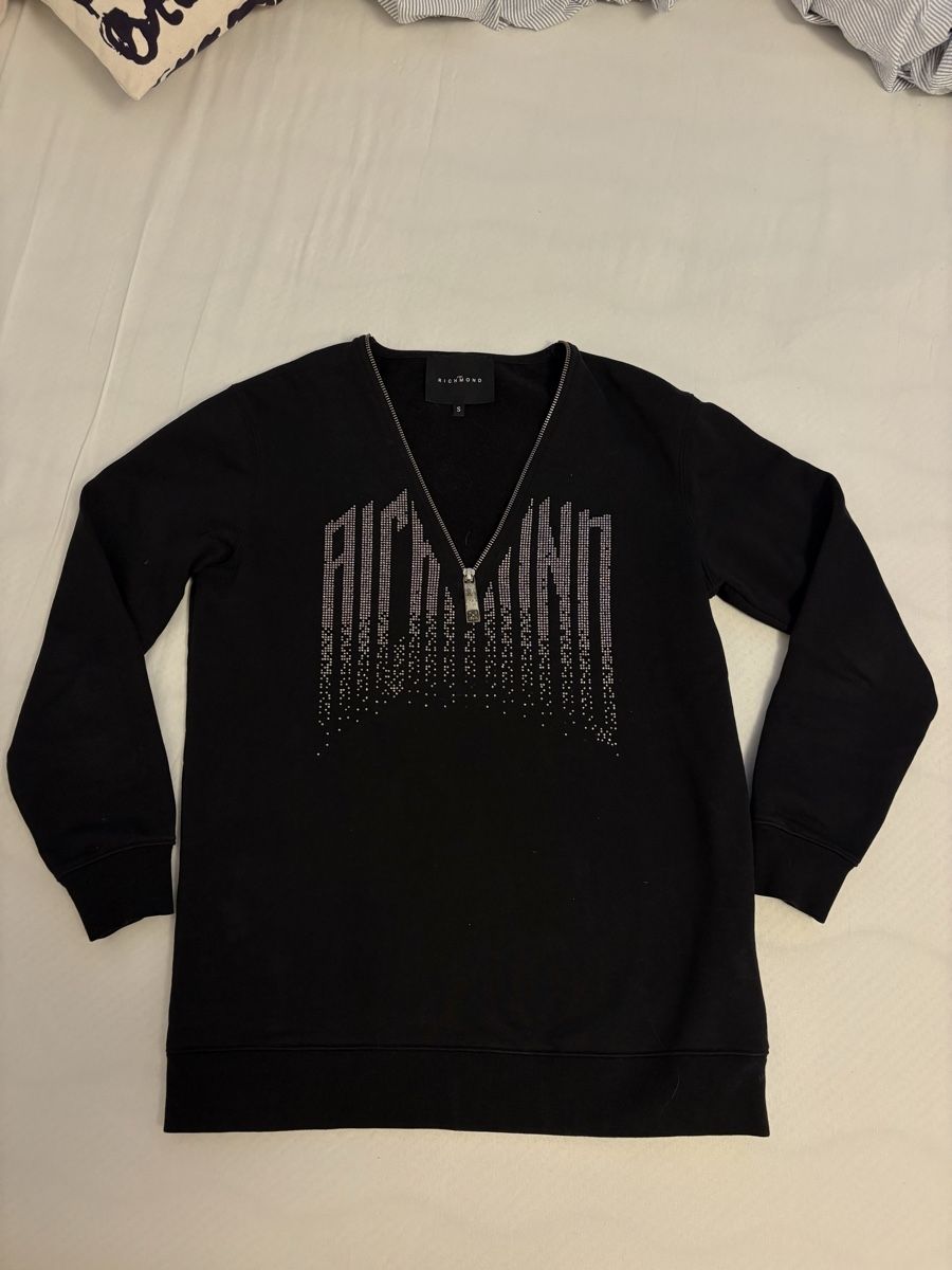 Maglioni & Felpe: Richmond Pullover  – Nuovo (secondo la descrizione) da Meilen venduto da Ewi3
