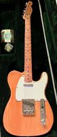 Fender Tele 1974 USA