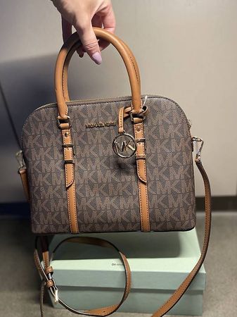 Michael Kors Handtasche