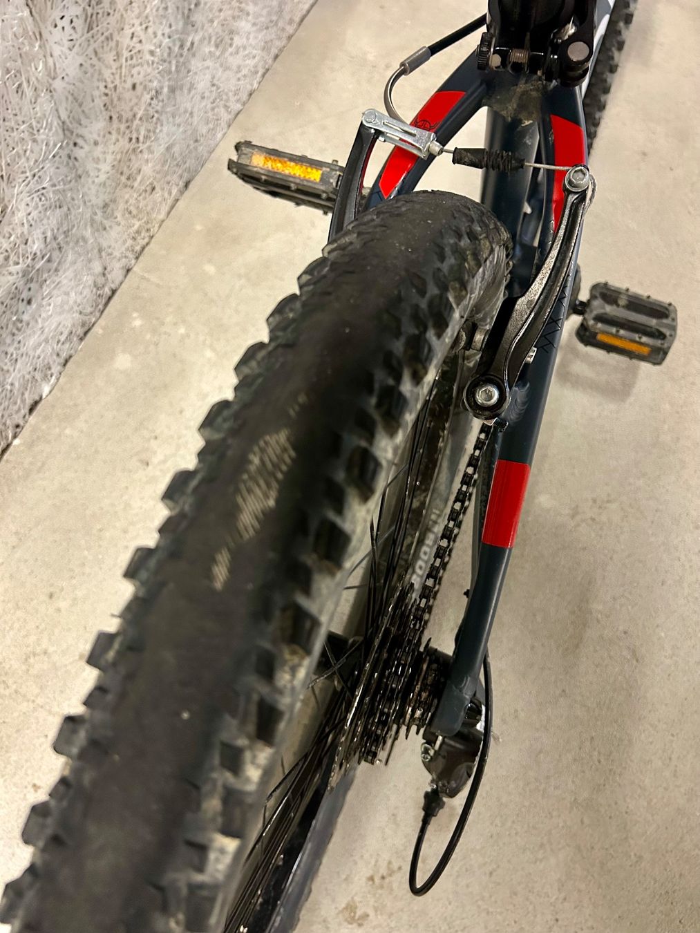 Orbea Biciclette: ORBEA MX 20 Zoll Kinderfahrrad – Usato da Illnau venduto da sprolo 4