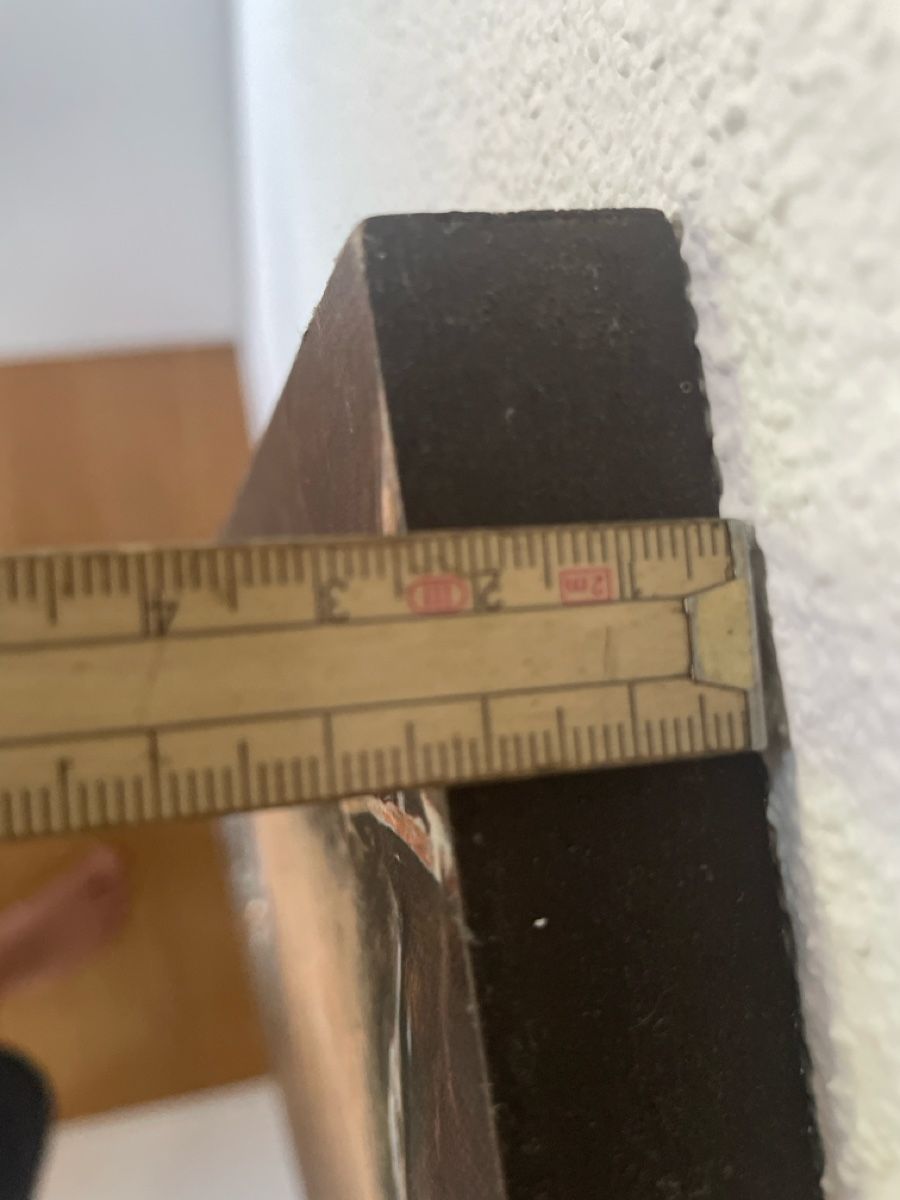 Gemälde: Wandbild – Gebraucht aus Arth von 1234530 3