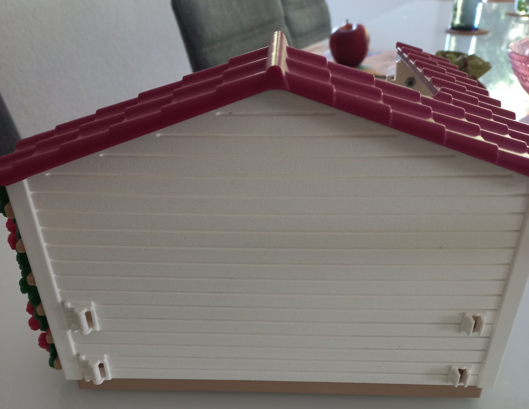 Spielhäuser: Schleich café restaurant  – Gebraucht aus Le Landeron von Liline89 4
