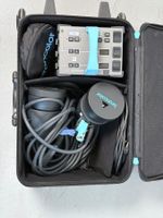 Broncolor Senso A2 Set mit Koffer