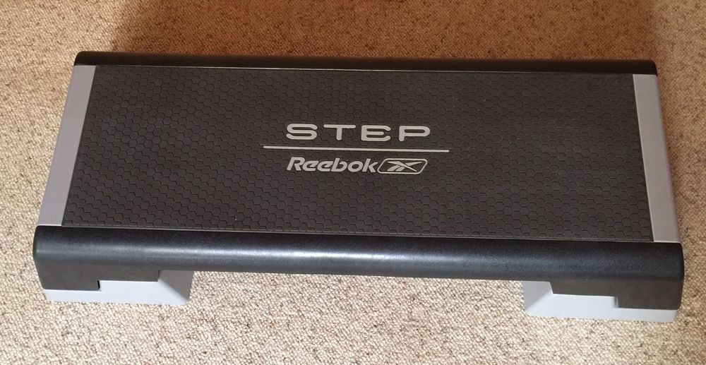 Steppbrett - Reebok (Gebraucht) in Zürich für CHF 85 – nur Abholung auf ...