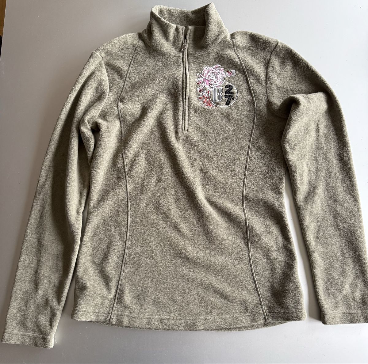 Bogner Maglioni & Felpe: BOGNER Fleeceshirt – Usato da Reinach BL venduto da Jjeanluc 1