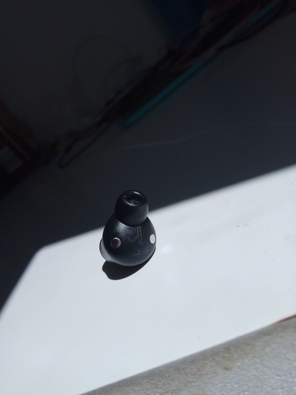Beats Kopfhörer: Apple Beats solo links ear bud A3151 – Gebraucht aus Flawil von rcnkr 3