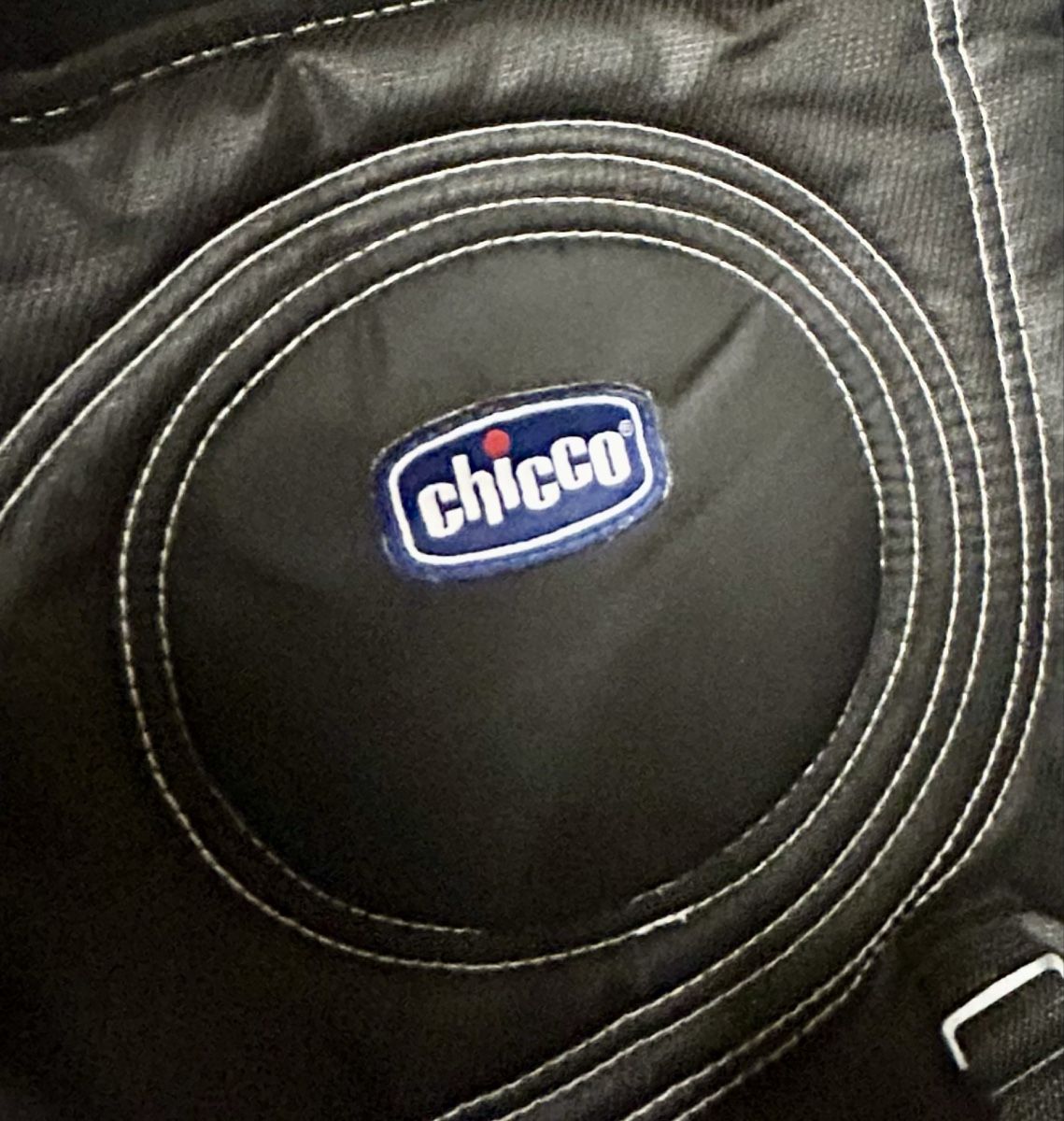 Accessori per carrozzine: Buggy Chicco Liteway  – Usato da Arboldswil venduto da Chocco11. 3