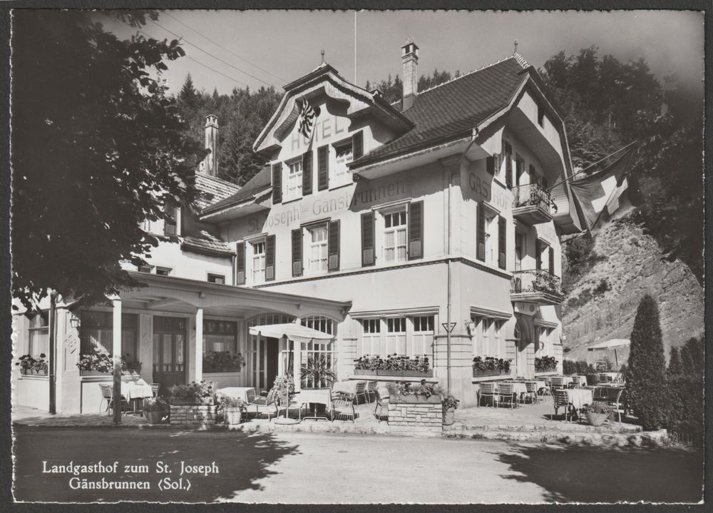 LANDGASTH USER GENUSSFRANKEN BOCKSBEUTELSTRA E intelligence overview