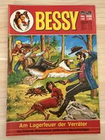 Bessy Bastei 1.Aufl. Heft 698, schön