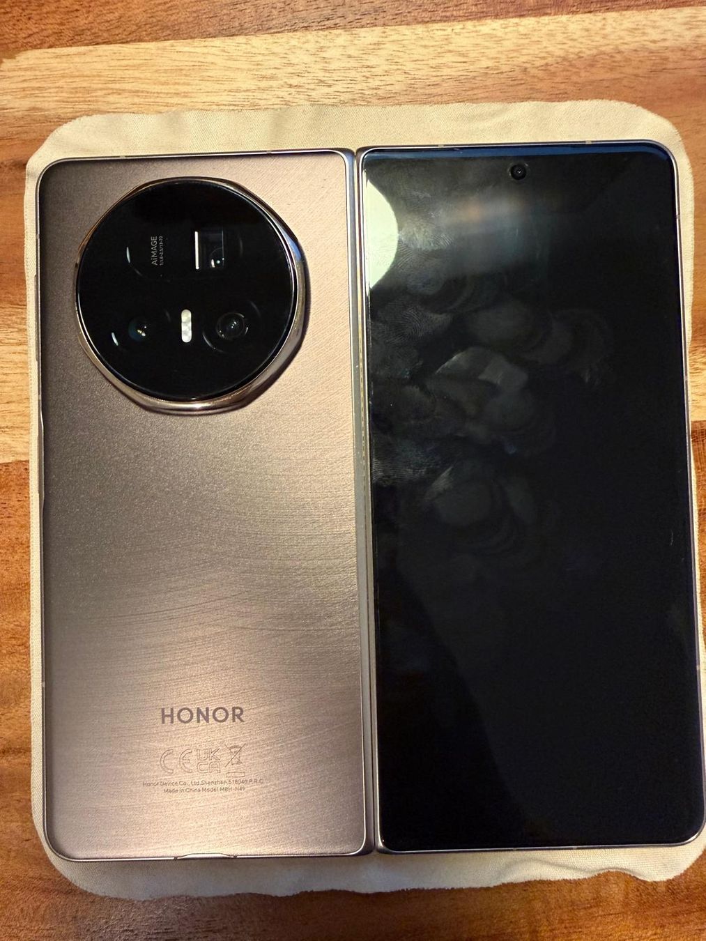 Honor Portables: Honor Magic V5 – Neuf (Voir description) à Uster par SWHY 2