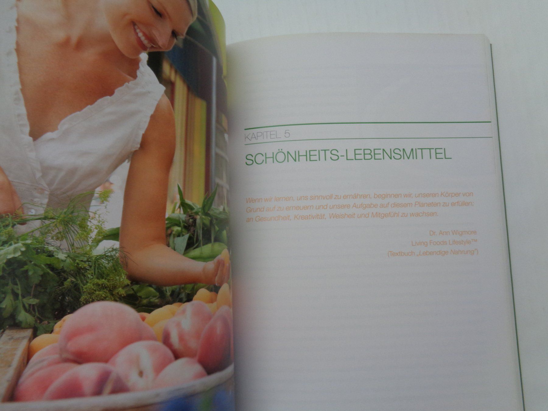 Libri: Der Beauty Detox Plan - Kimberly Snyder – Usato da Chur venduto da Oregano1 6
