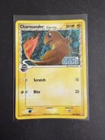 Charmander Reverse Holo 49/100 Pokemon Crystal Guardians MP
