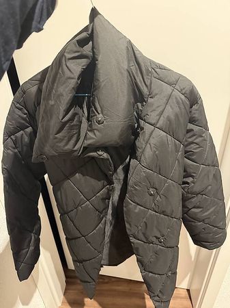 Winterjacke Gr. 38